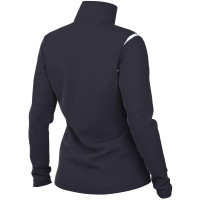 UVV Trainingsjack Trainers Dames Donkerblauw