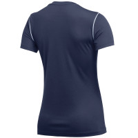 UVV Trainingsshirt Trainers Dames Donkerblauw