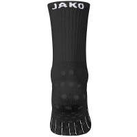 JAKO Comfort Gripsokken Zwart