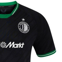 Castore Feyenoord Uitshirt 2024-2025