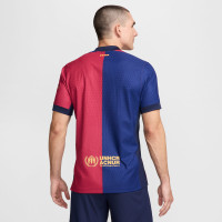 Nike FC Barcelona Thuisshirt Authentic 2024-2025