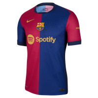 Nike FC Barcelona Thuisshirt Authentic 2024-2025