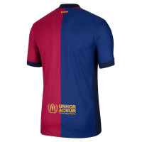 Nike FC Barcelona Thuisshirt Authentic 2024-2025