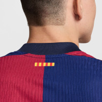 Nike FC Barcelona Thuisshirt Authentic 2024-2025