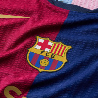 Nike FC Barcelona Thuisshirt Authentic 2024-2025