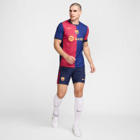 Nike FC Barcelona Thuisshirt Authentic 2024-2025