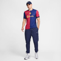 Nike FC Barcelona Thuisshirt Authentic 2024-2025