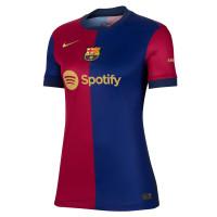 Nike FC Barcelona Thuisshirt 2024-2025 Dames