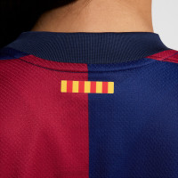 Nike FC Barcelona Thuisshirt 2024-2025 Dames