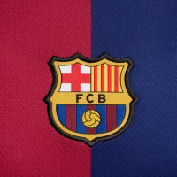 Nike FC Barcelona Thuisshirt 2024-2025 Dames