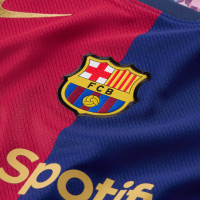 Nike FC Barcelona Thuisshirt 2024-2025 Dames