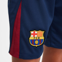 Nike FC Barcelona Thuisbroekje 2024-2025 Kids