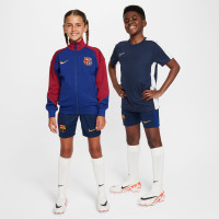 Nike FC Barcelona Thuisbroekje 2024-2025 Kids