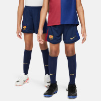 Nike FC Barcelona Minikit Thuis 2024-2025 Kleuters