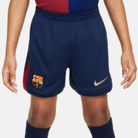 Nike FC Barcelona Minikit Thuis 2024-2025 Kleuters