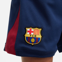 Nike FC Barcelona Minikit Thuis 2024-2025 Kleuters