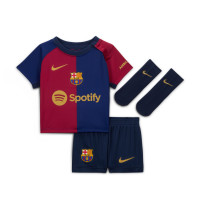 Nike FC Barcelona Babykit Thuis 2024-2025