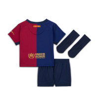 Nike FC Barcelona Babykit Thuis 2024-2025