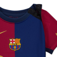 Nike FC Barcelona Babykit Thuis 2024-2025