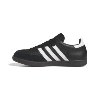 adidas Samba Sneakers Zwart Wit