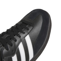 adidas Samba Sneakers Zwart Wit