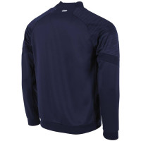 Stanno Bolt Trainingsjack Kids Donkerblauw