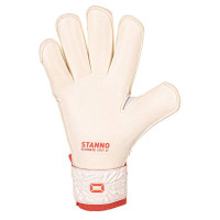 Stanno Ultimate Grip Kids III Keepershandschoenen Wit Roze