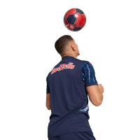 PUMA Red Bull Salzburg Uitshirt 2024-2025