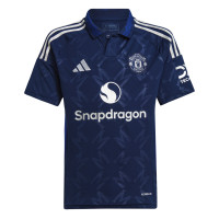 adidas Manchester United Uitset 2024-2025 Kids