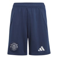 adidas Manchester United Uittenue 2024-2025 Kids