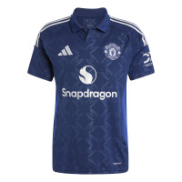 adidas Manchester United Uitshirt 2024-2025