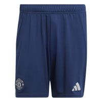 adidas Manchester United Uitbroekje 2024-2025