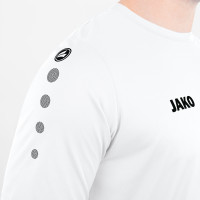 JAKO Team Trainingsshirt Wit