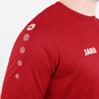 JAKO Team Trainingsshirt Rood