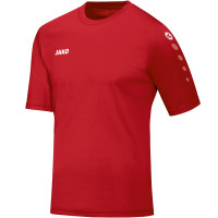 JAKO Team Trainingsshirt Rood