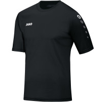 JAKO Team Trainingsshirt Zwart