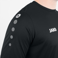 JAKO Team Trainingsshirt Zwart