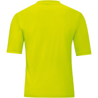 JAKO Team Trainingsshirt Neongeel