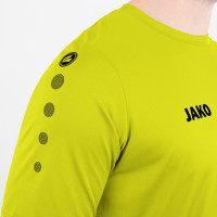 JAKO Team Trainingsshirt Neongeel