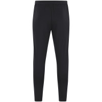 JAKO Power Trainingsbroek Kids Zwart Wit