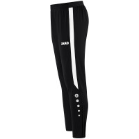 JAKO Power Trainingsbroek Kids Zwart Wit