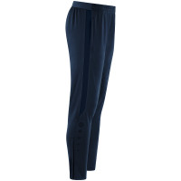 JAKO Power Trainingsbroek Kids Donkerblauw