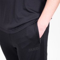 JAKO Power Trainingsbroek Zwart