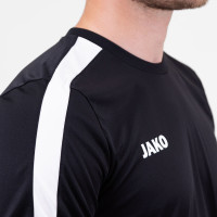 JAKO Power Keepersshirt Zwart