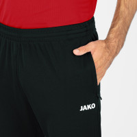 JAKO Classico Trainingsbroek Zwart