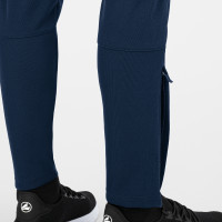 JAKO Classico  Trainingsbroek Donkerblauw