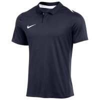 Nike Academy Pro 24 Polo Trainingsset Donkerblauw Wit