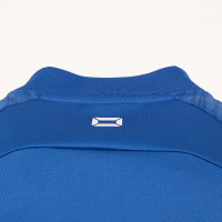 Stanno Bolt Trainingstrui 1/4-Zip Blauw