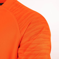 Stanno Bolt Voetbalshirt Oranje