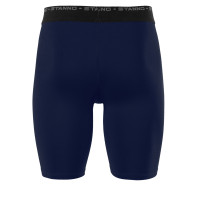 Stanno Core Slidingbroekje Kids Donkerblauw